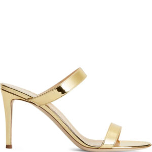 Giuseppe Zanotti Calista 85mm sandals