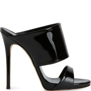 Giuseppe Zanotti Andrea high-heel sandals