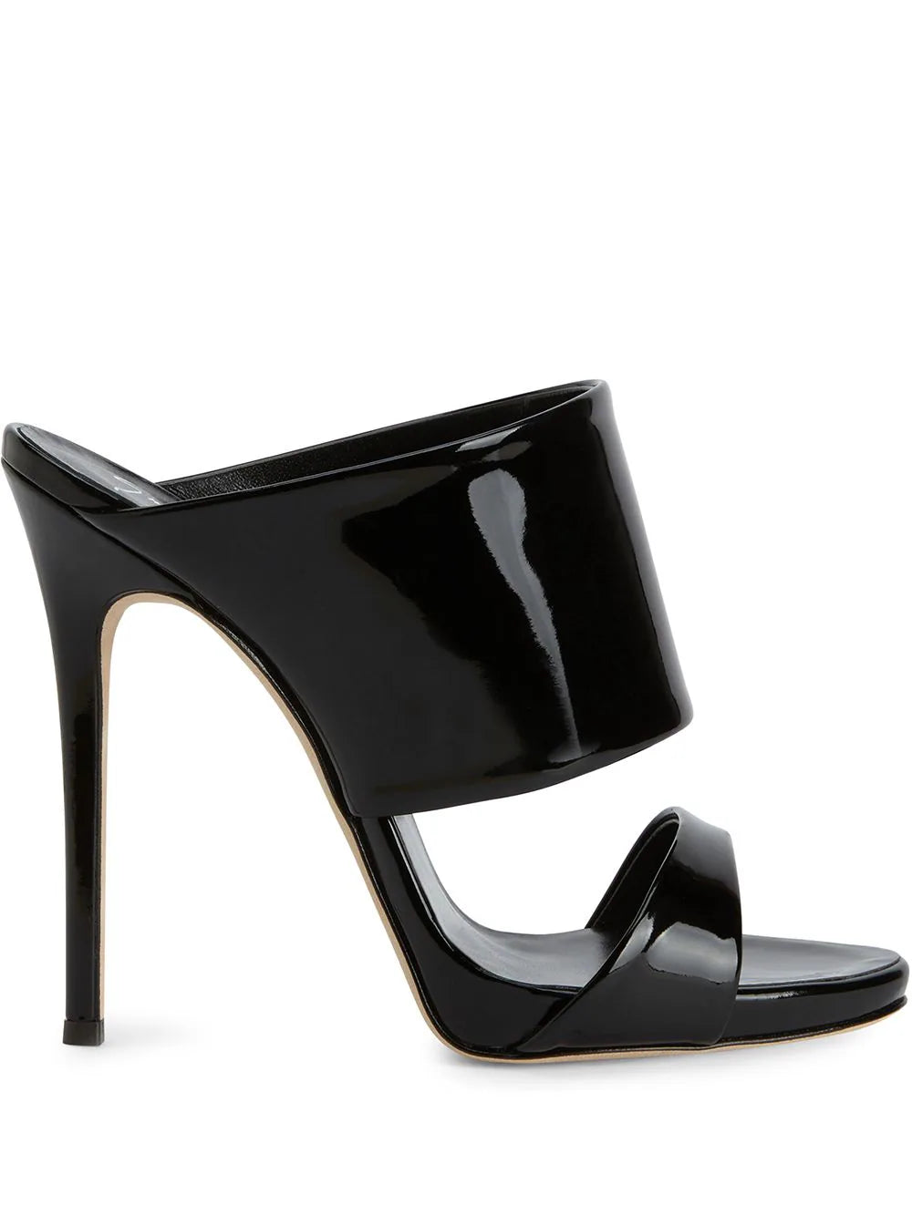 Giuseppe Zanotti Andrea high-heel sandals