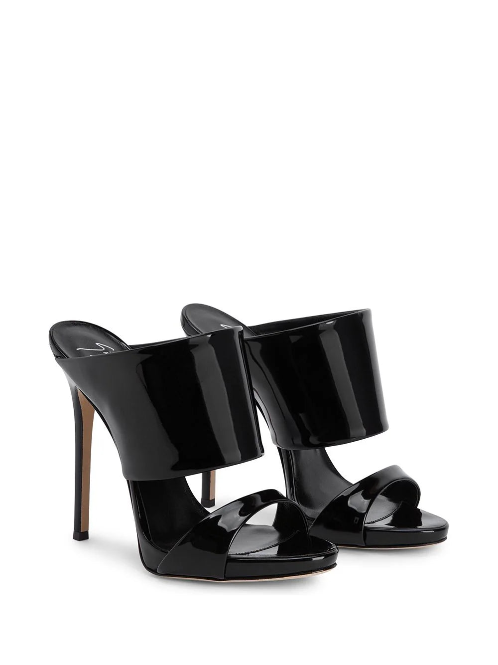 Giuseppe Zanotti Andrea high-heel sandals - Image 2