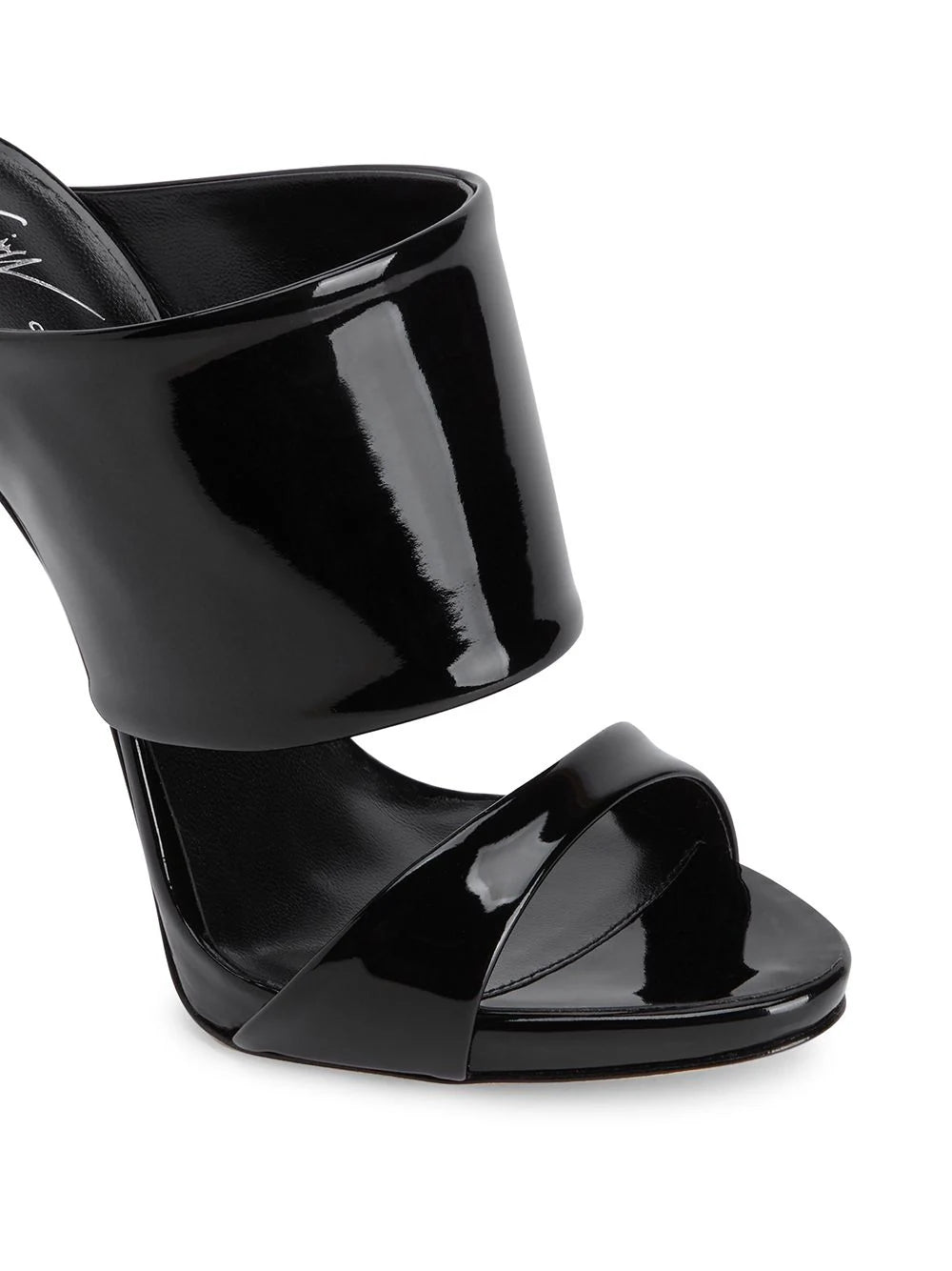 Giuseppe Zanotti Andrea high-heel sandals - Image 4