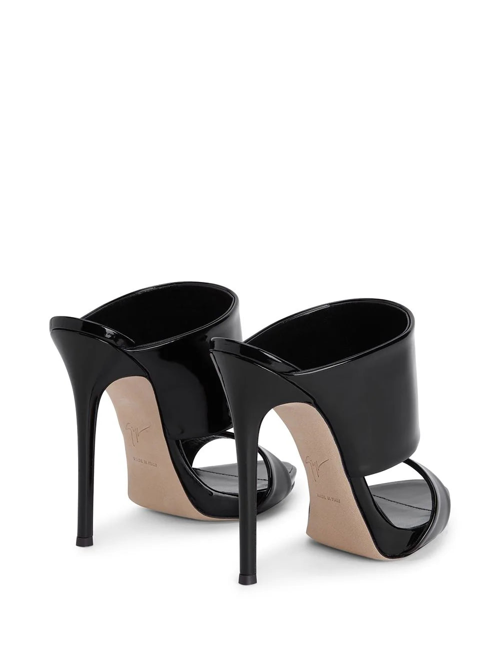Giuseppe Zanotti Andrea high-heel sandals - Image 3