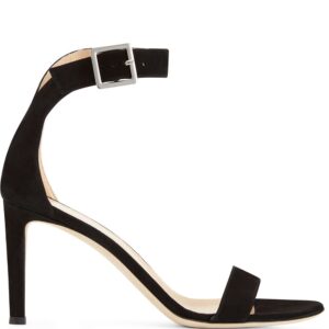 Giuseppe Zanotti  Neyla ankle-strap sandals