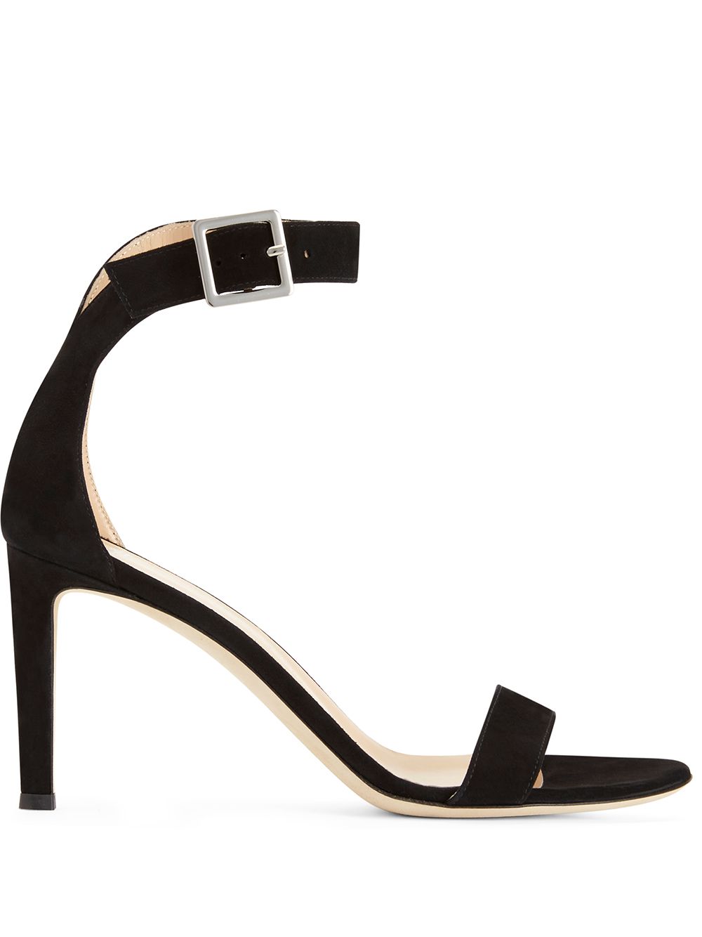 Giuseppe Zanotti Neyla ankle-strap sandals