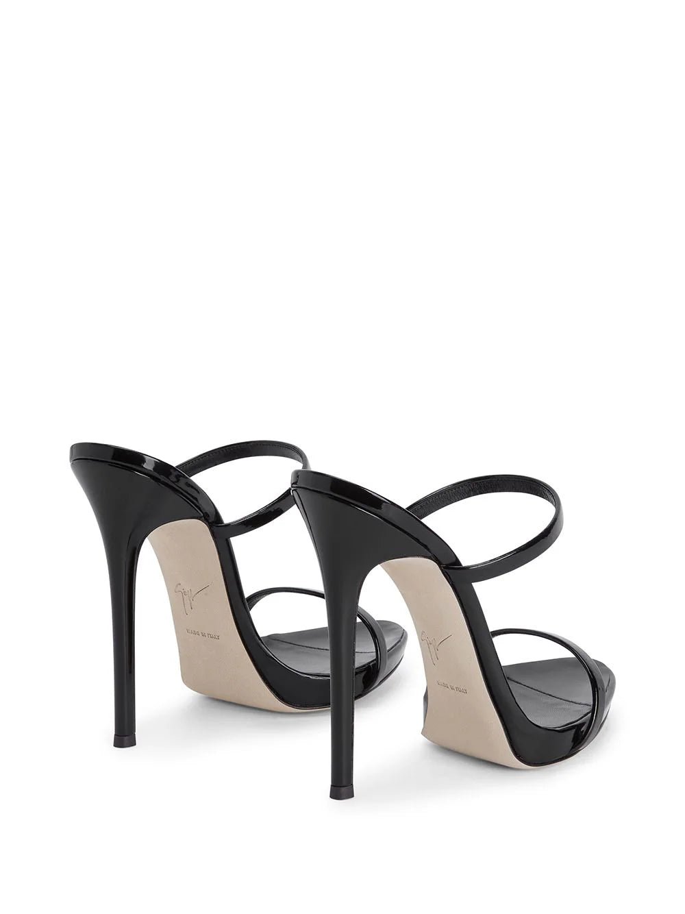 Giuseppe Zanotti Darsey strappy sandals - Image 3