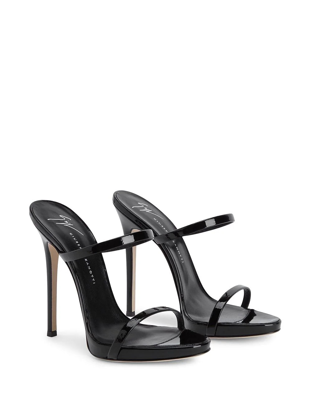Giuseppe Zanotti Darsey strappy sandals - Image 2