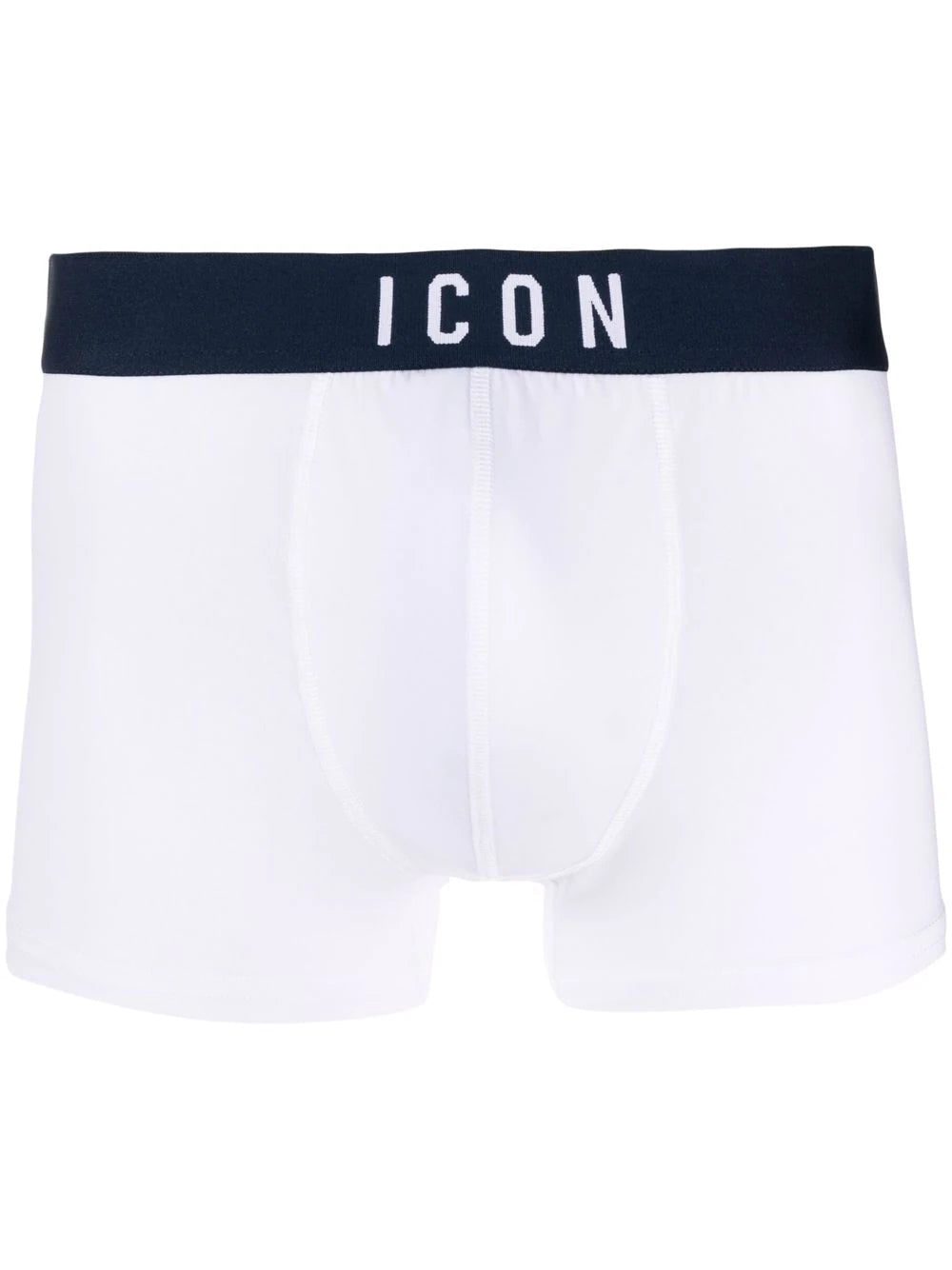 Dsquared2 ICON waistband boxer briefs