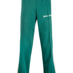 Palm Angels  logo-print track pants
