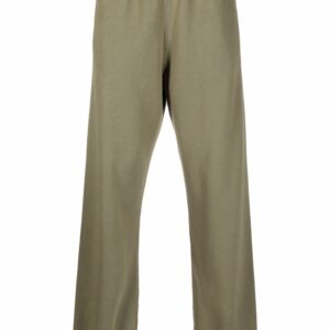 Off-White  Arrow-print track pants