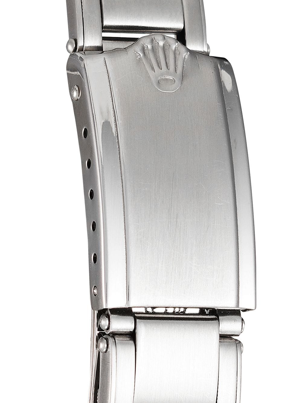 Rolex 1966 pre-owned Submariner 40mm - Image 5