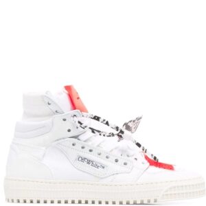 Off-white Off-Court 3.0 lace-up sneakers