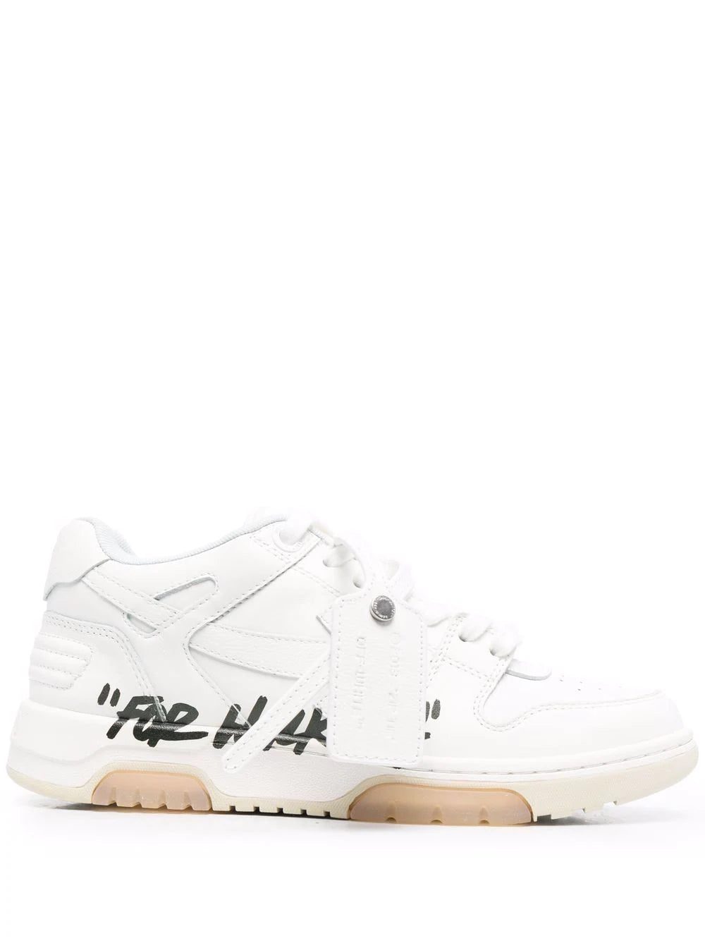Off-White For Walking sneakers
