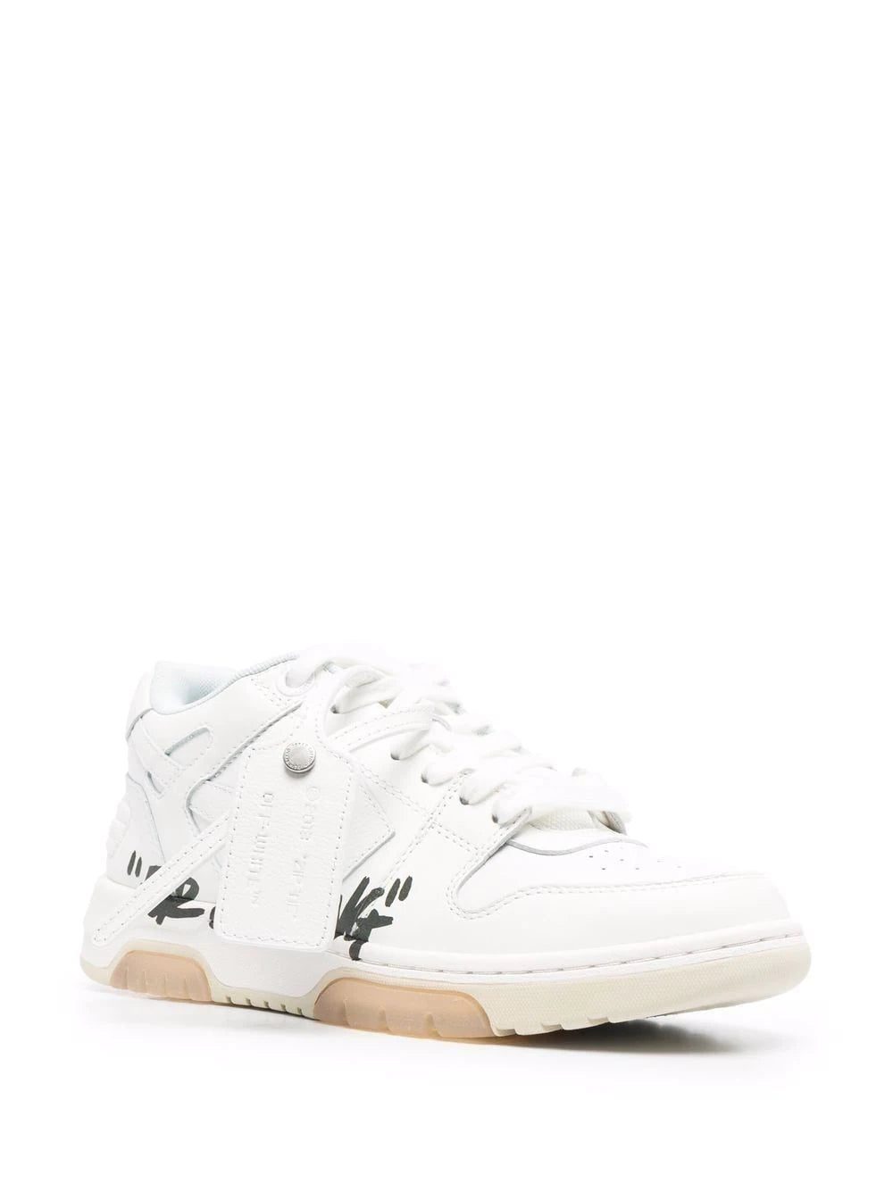 Off-White For Walking sneakers - Image 2