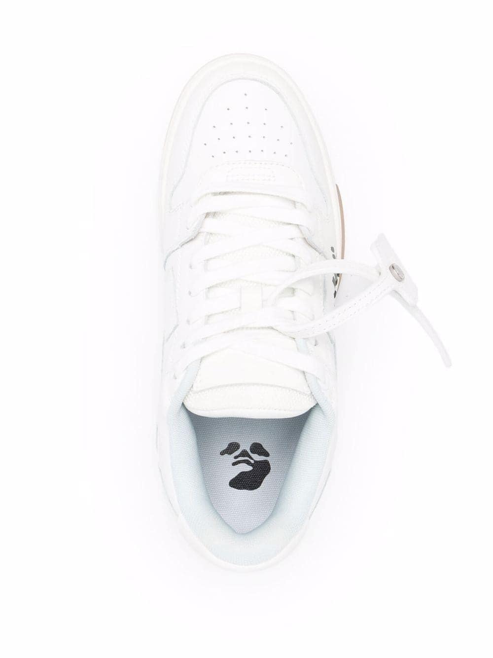 Off-White For Walking sneakers - Image 4