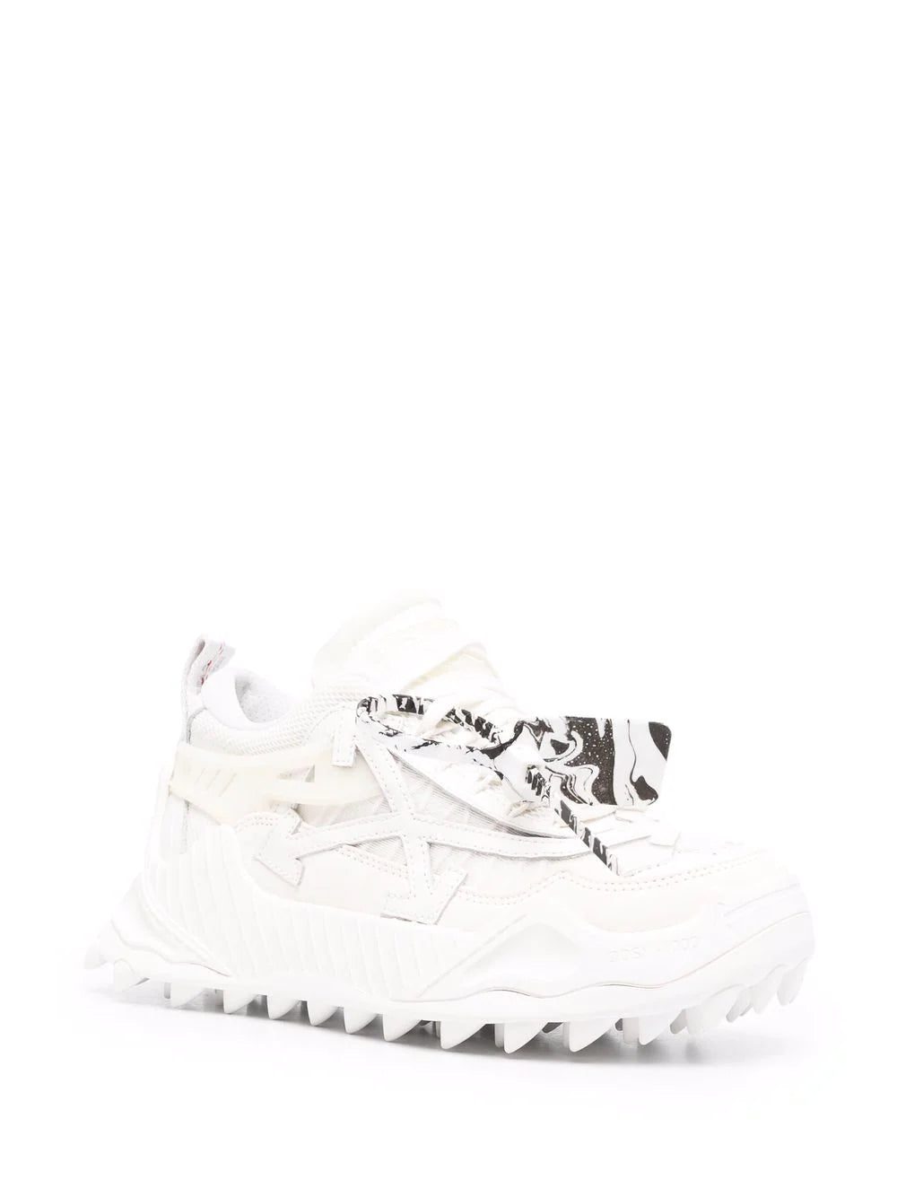 Off-White Odsy-1000 low-top sneakers - Image 2