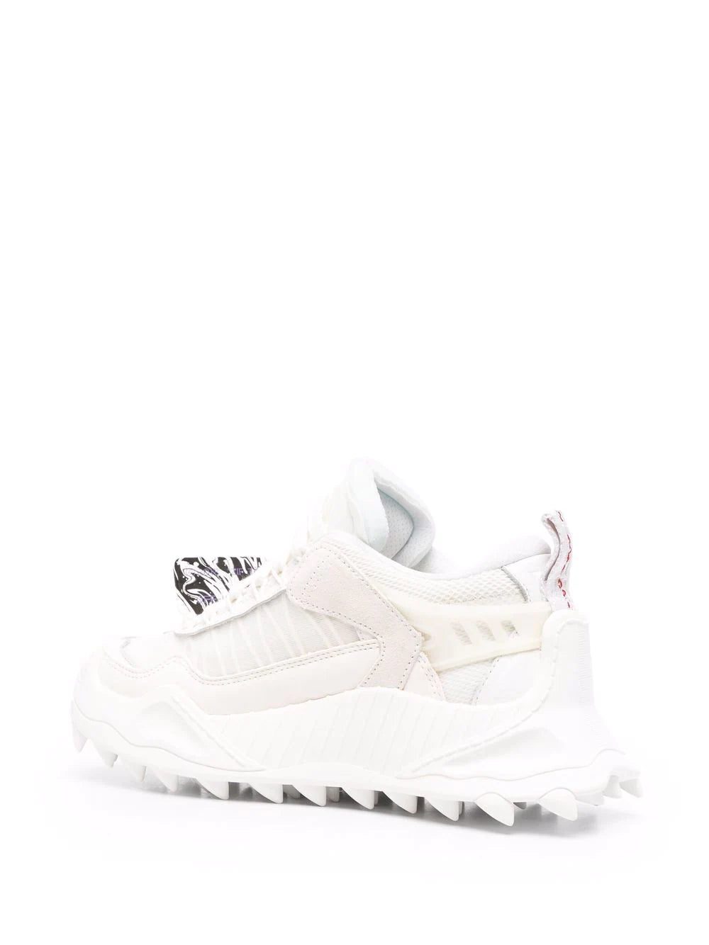 Off-White Odsy-1000 low-top sneakers - Image 3