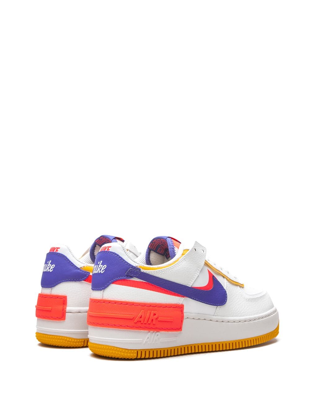 Nike Air Force 1 Shadow sneakers - Image 3