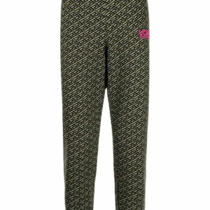 Versace  La Greca track pants