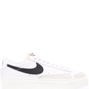 Nike Blazer Low Platform sneakers