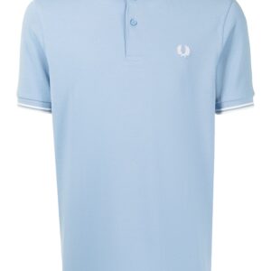 Fred Perry Twin Tipped cotton polo shirt