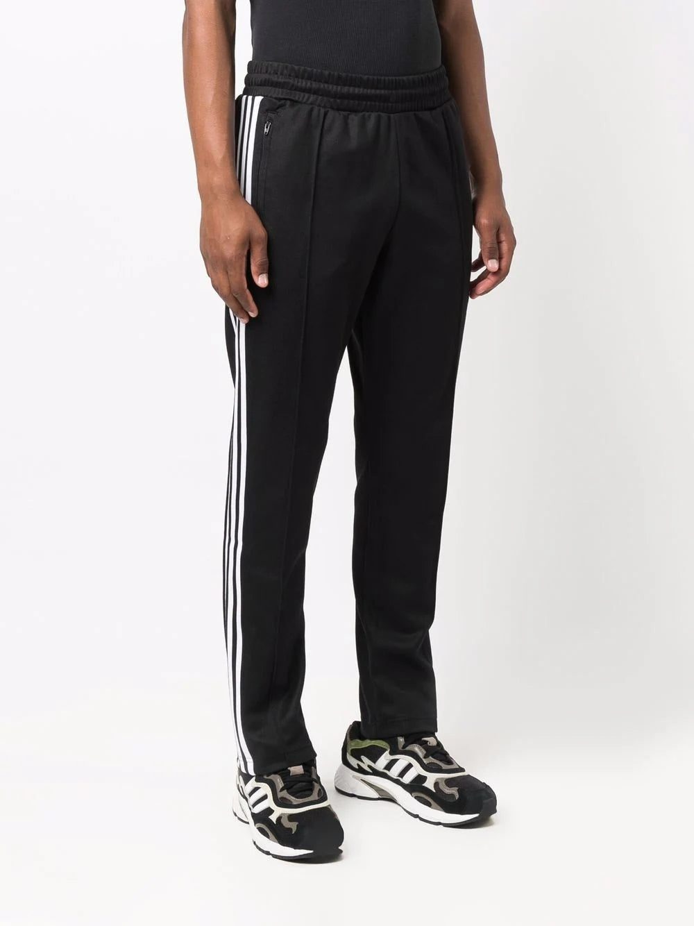 adidas Beckenbauer track pants - Image 3