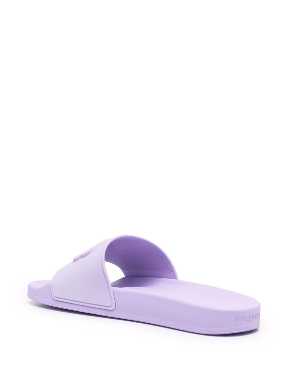 Balenciaga BB logo slides - Image 3