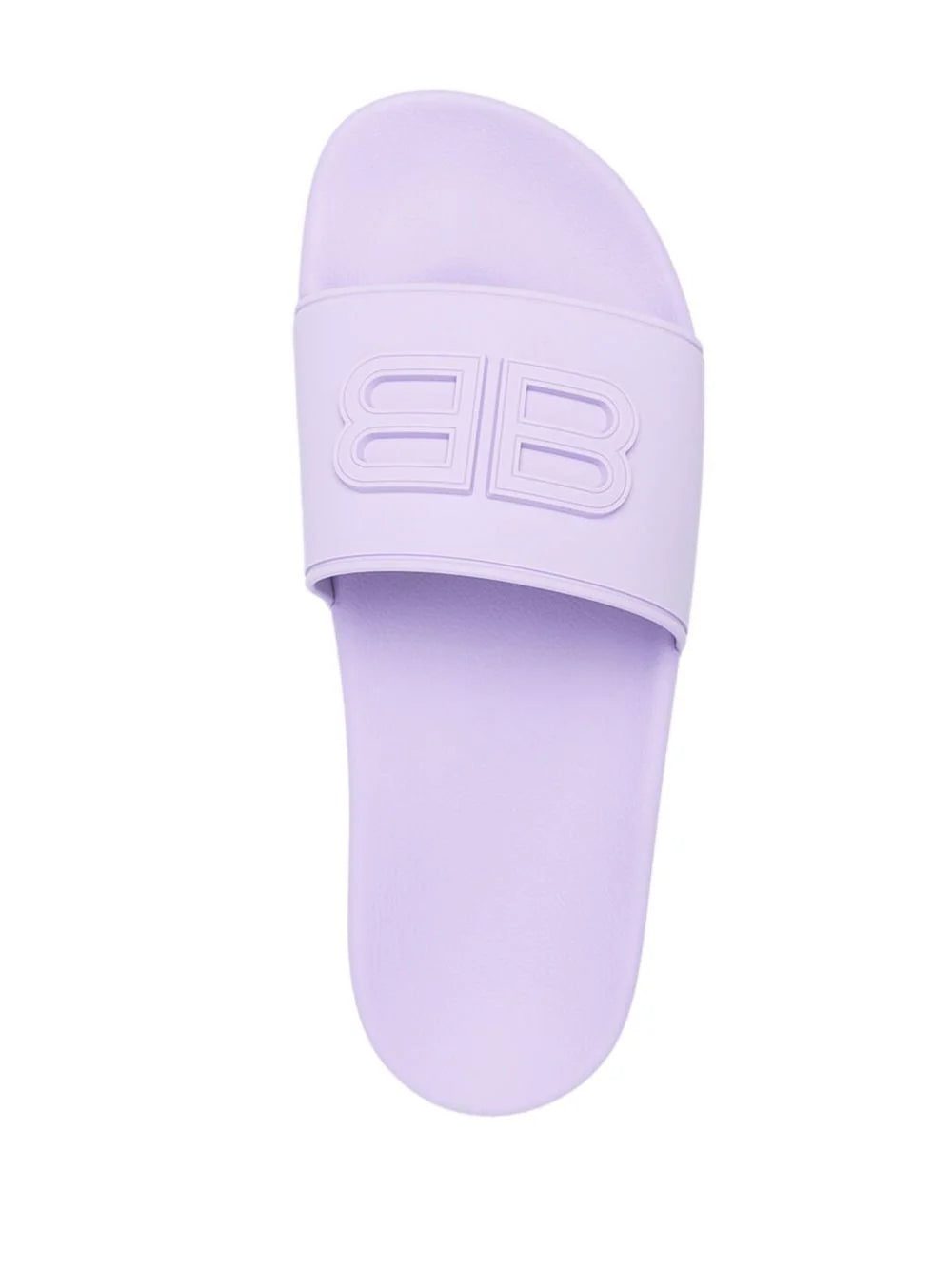 Balenciaga BB logo slides - Image 4