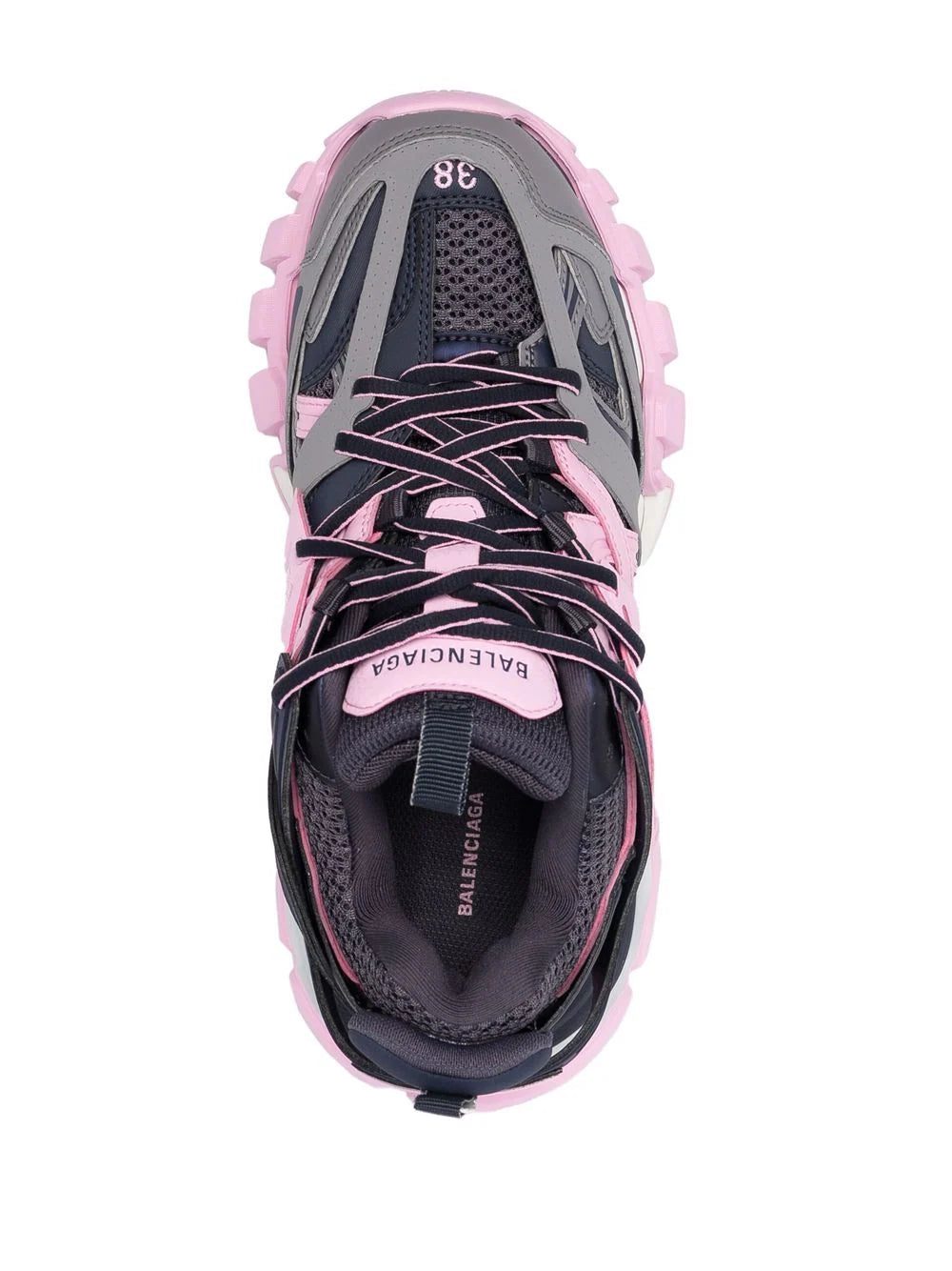 Balenciaga Track low-top sneakers - Image 4