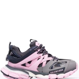 Balenciaga  Track low-top sneakers