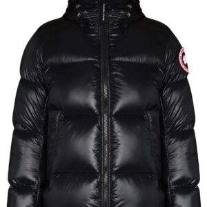 Canada Goose  Core Crofton puffer jacket