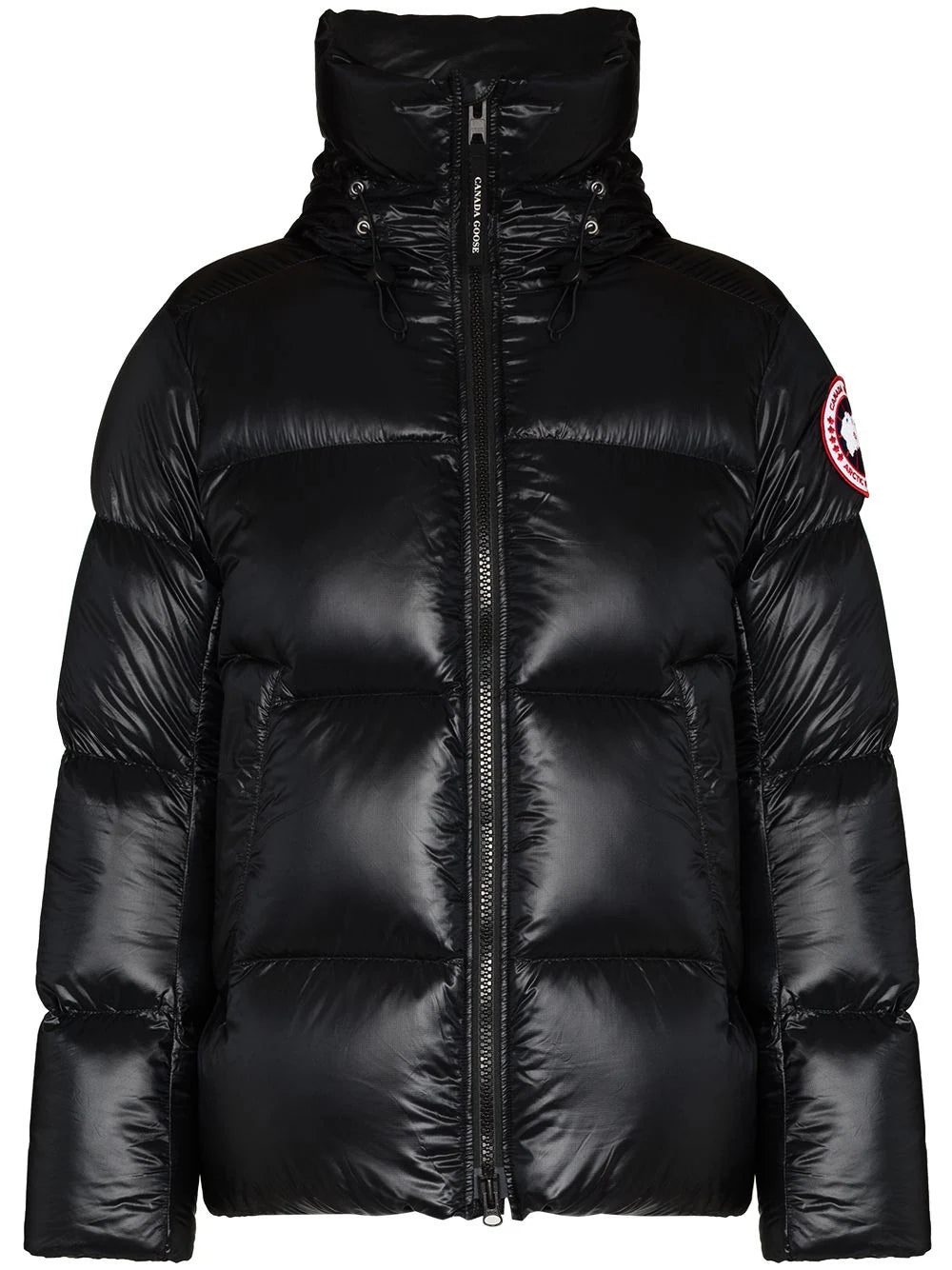 Canada Goose Core Crofton puffer jacket