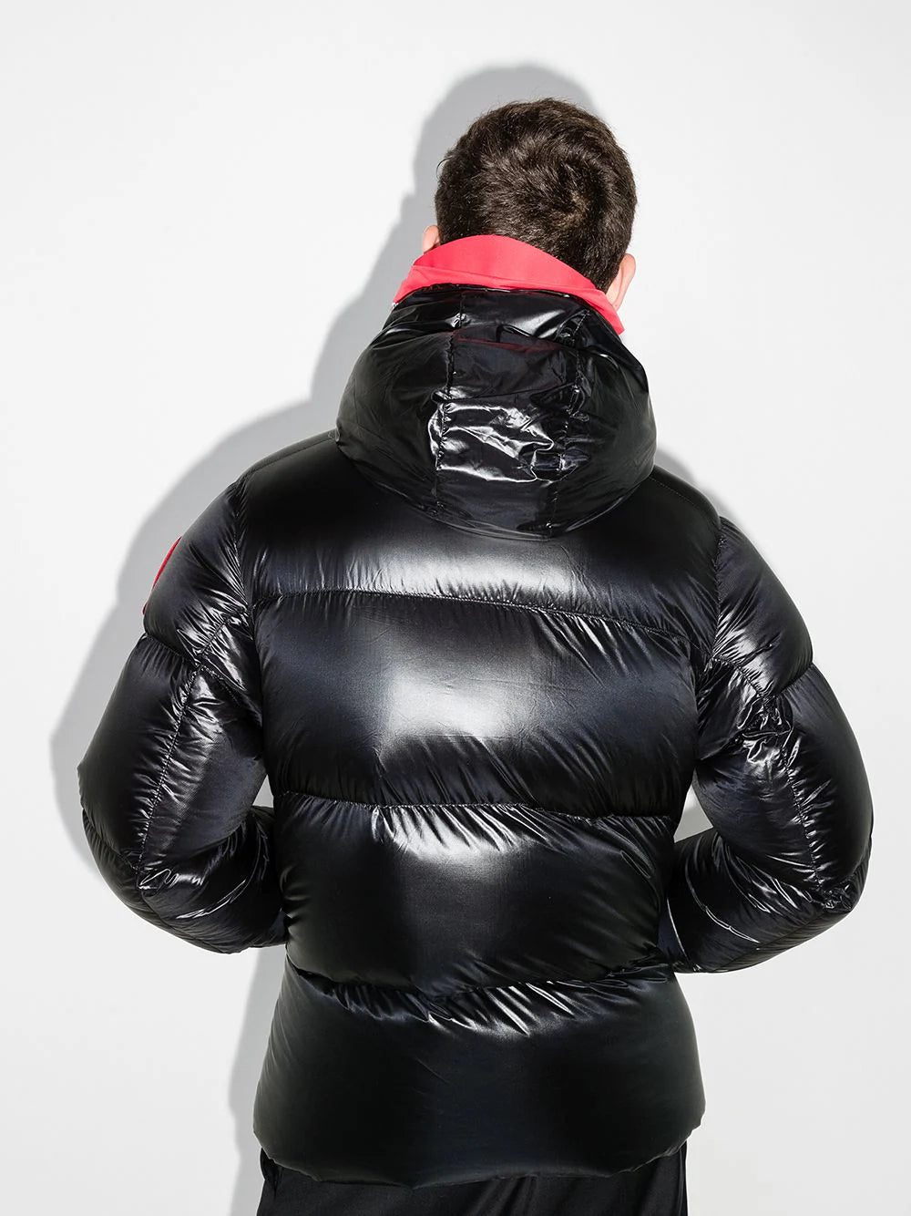 Canada Goose Core Crofton puffer jacket - Image 3