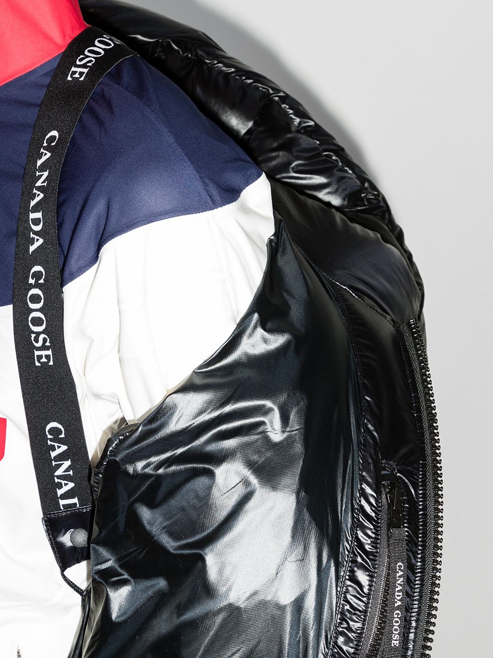 Canada Goose Core Crofton puffer jacket - Image 4