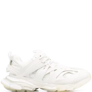 Balenciaga Track glow-in-the-dark sneakers