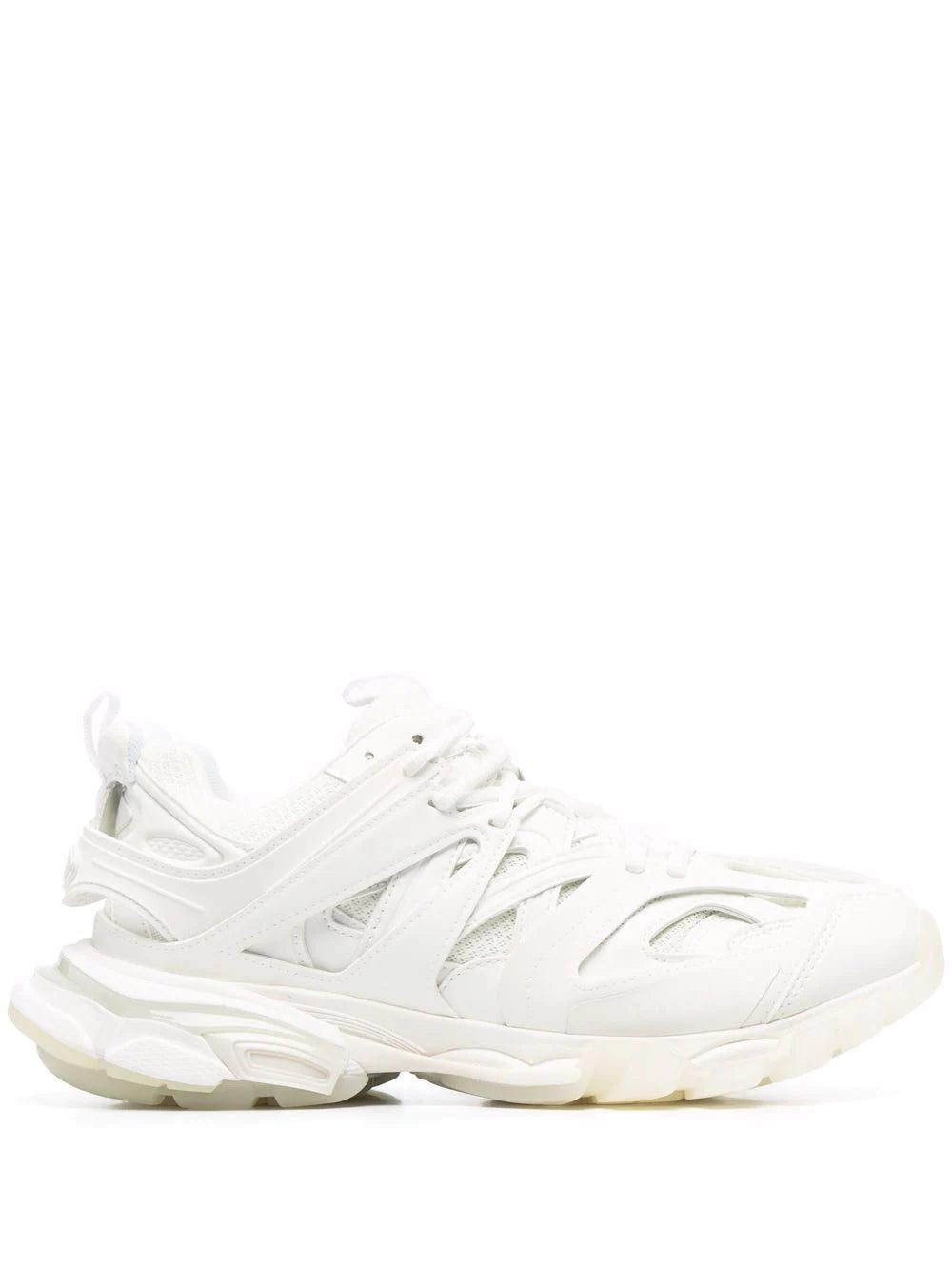 Balenciaga Track glow-in-the-dark sneakers