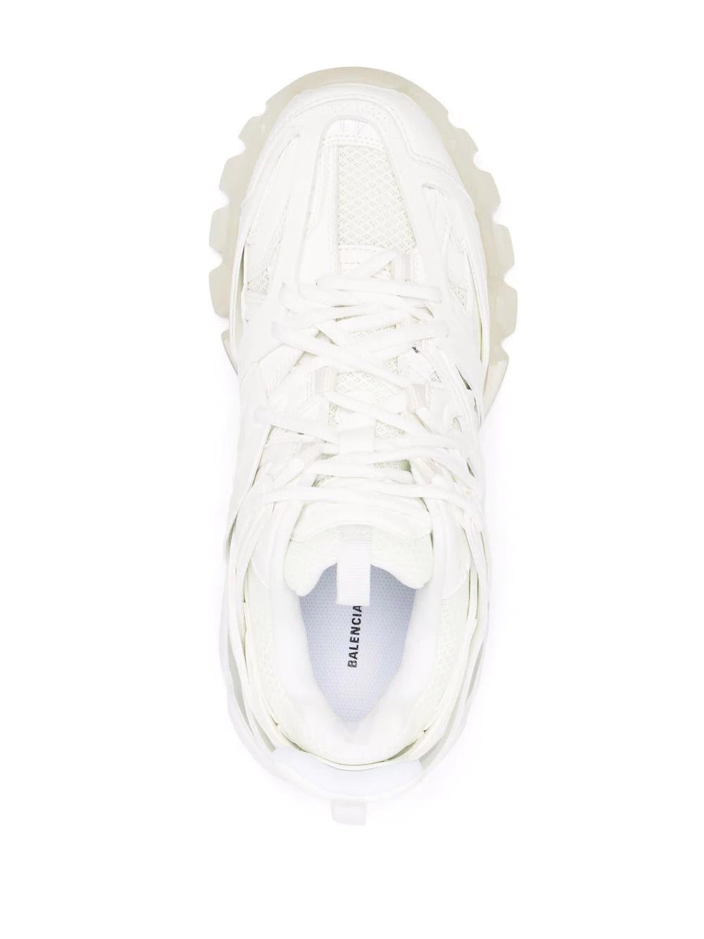 Balenciaga Track glow-in-the-dark sneakers - Image 4