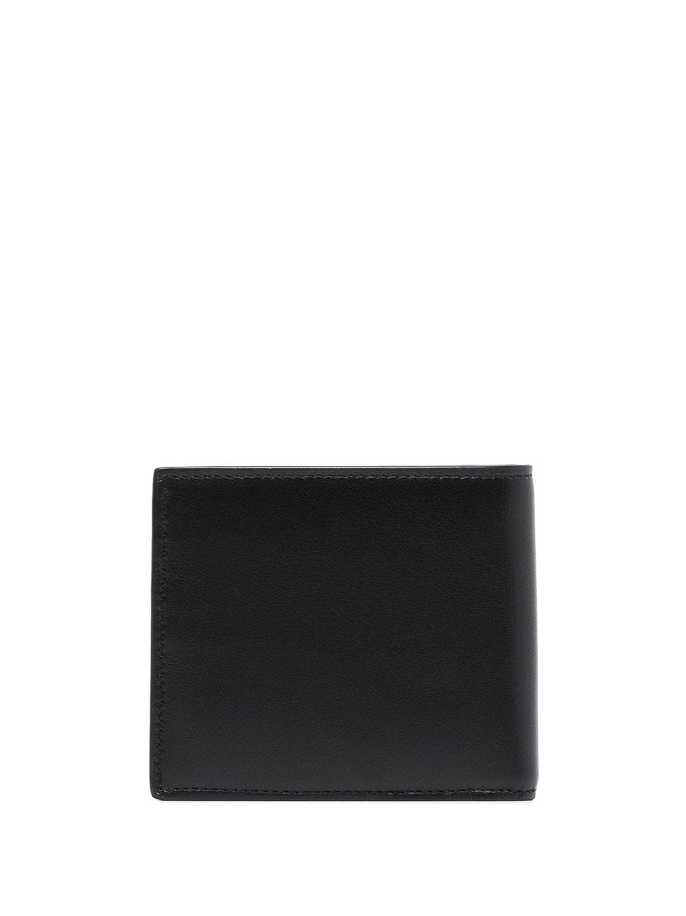 Versace Medusa Head leather wallet - Image 2