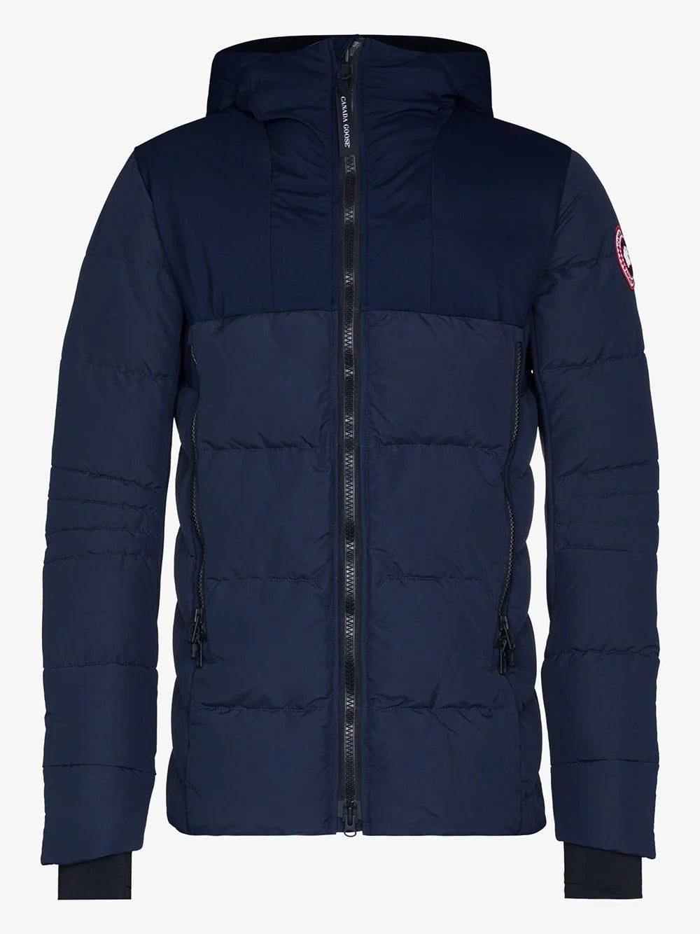 Canada Goose strap padded jacket - Image 4