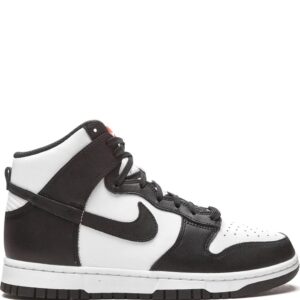 Nike Dunk High "Panda (2021)" sneakers