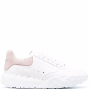 Alexander McQueen Court low-top sneakers
