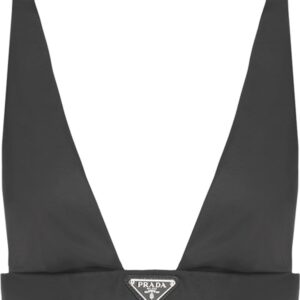 Prada Re-Nylon bralette