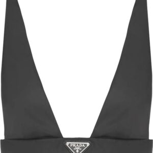 Prada  Re-Nylon bralette