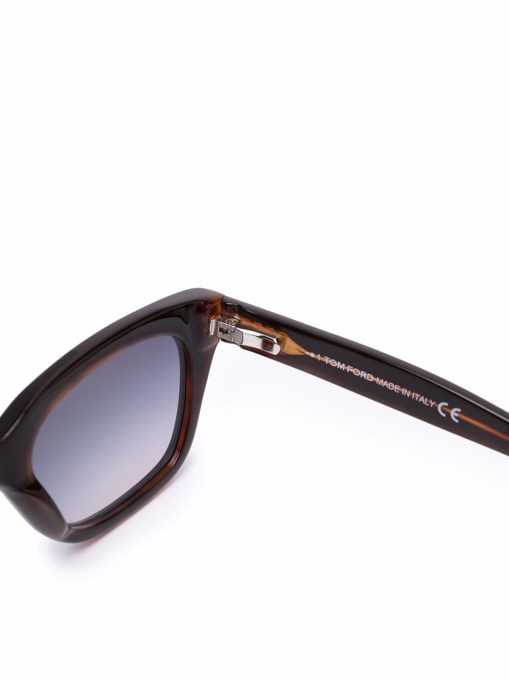 TOM FORD Eyewear square-frame gradient sunglasses - Image 3