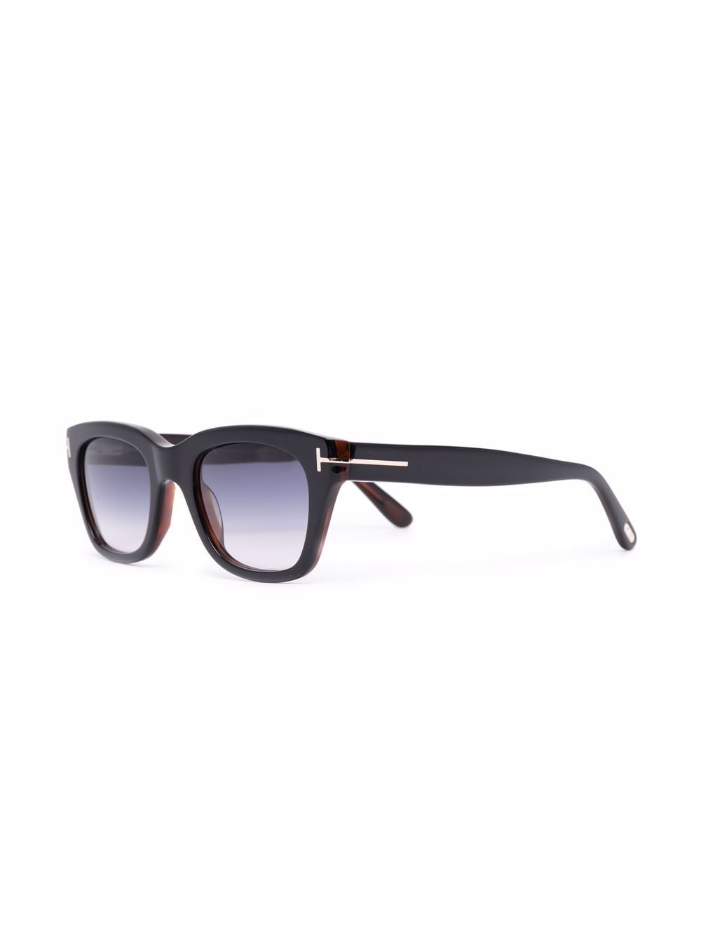 TOM FORD Eyewear square-frame gradient sunglasses - Image 2