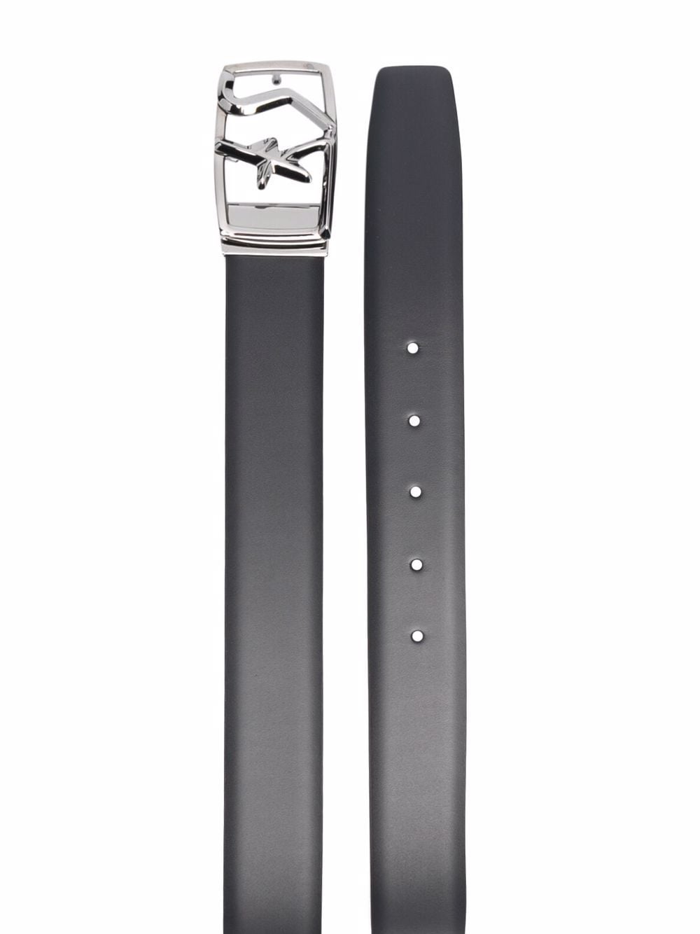 Ferragamo Reversible logo buckle belt - Image 2