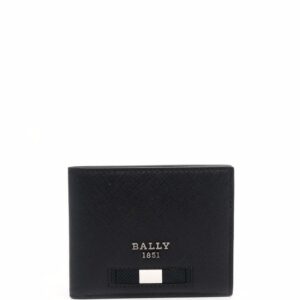 Bally Bevye.My leather wallet