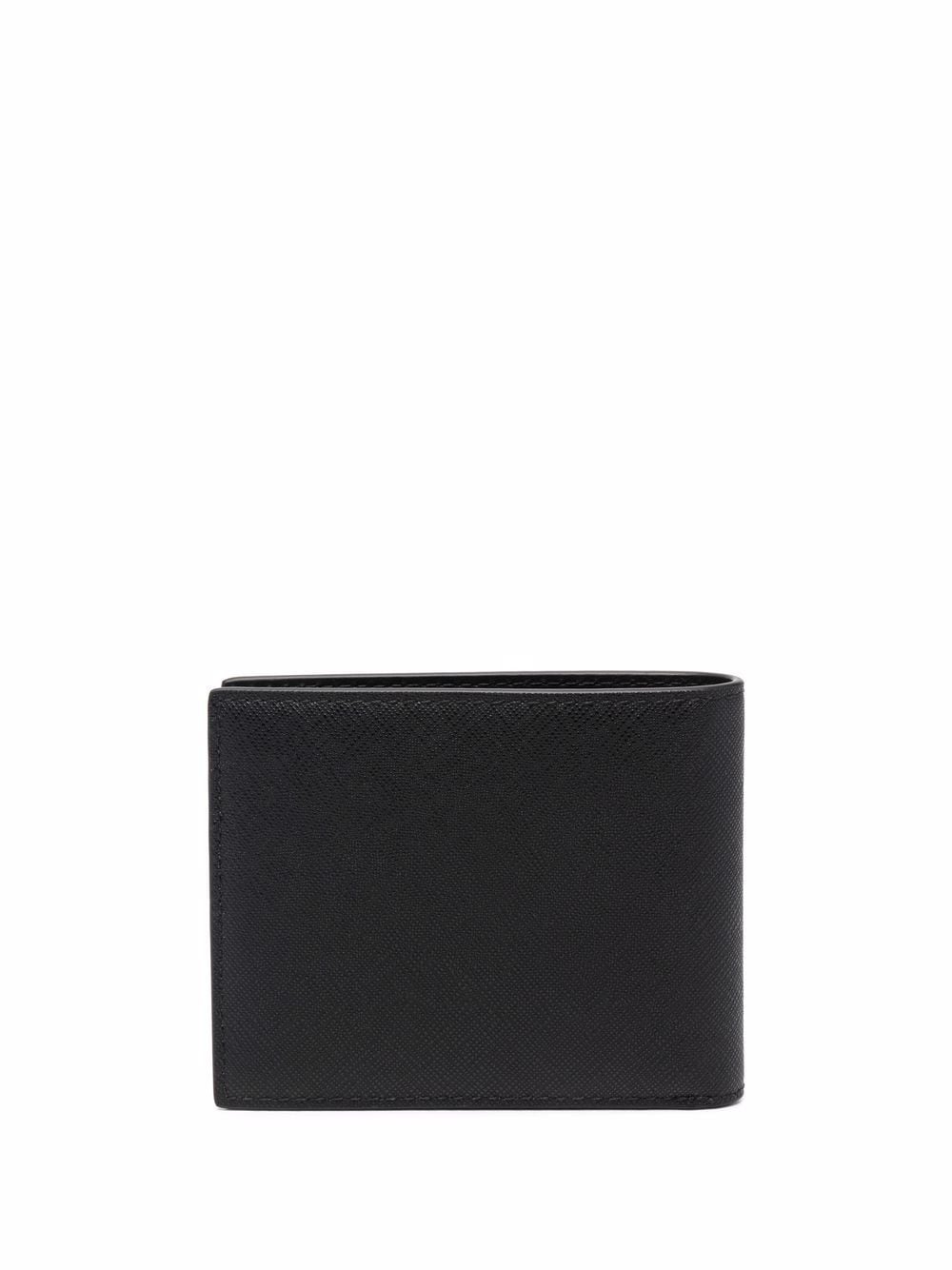 Bally Bevye bifold leather wallet - Image 2