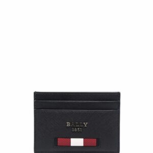 Bally Bhar.My leather cardholder