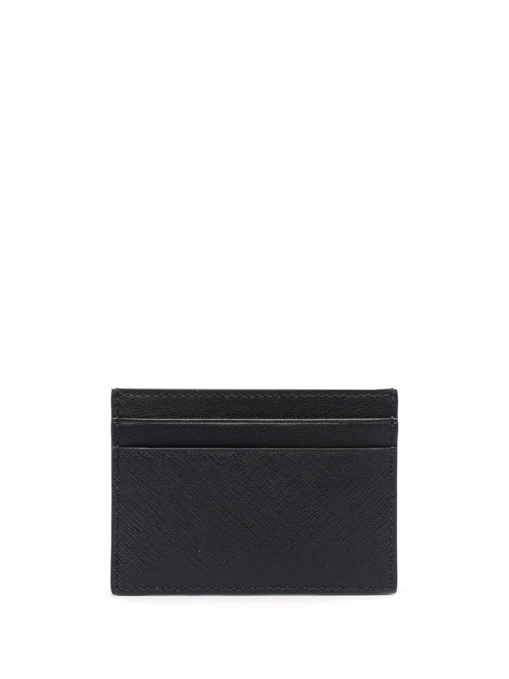 Bally Bhar.My leather cardholder - Image 2