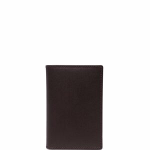 Comme Des Garçons Wallet smooth bi-fold wallet